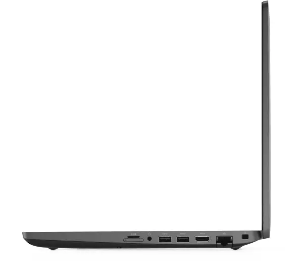 Dell - Precision 3541 - Intel I5 9400H - 32GB Ram - SSD 1TB - 15.6" - NVIDIA Quadro P620 - Windows 11 Pro - Duitstalig toetsenbord