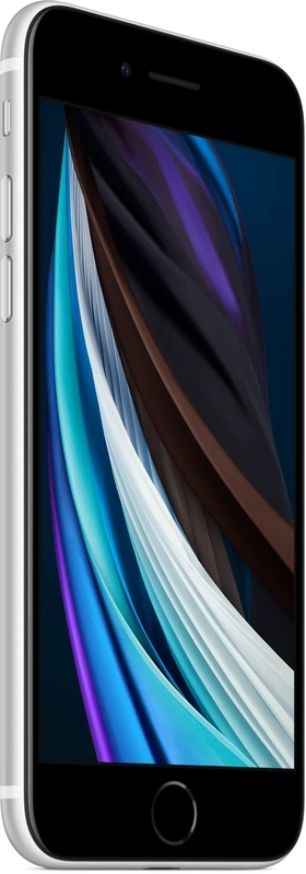 iPhone SE (2020) 64GB Weiß