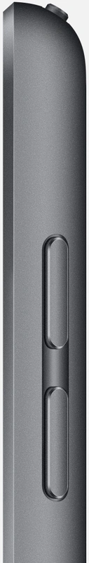 iPad 2020 32GB WiFi Space Grau
