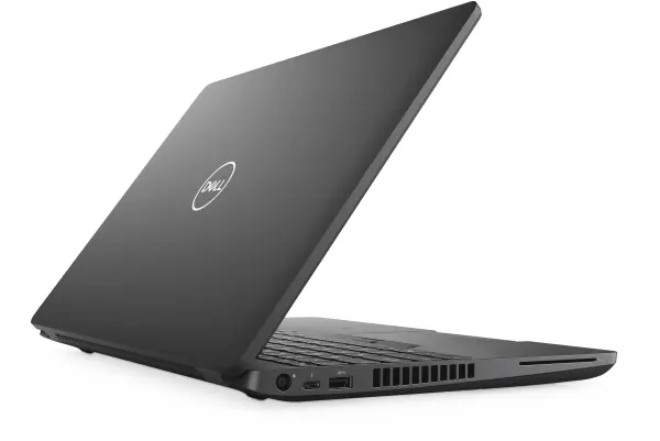 Dell - Precision 3541 - Intel I5 9400H - 32GB Ram - SSD 1TB - 15.6" - NVIDIA Quadro P620 - Windows 11 Pro - Duitstalig toetsenbord