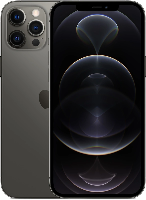 iPhone 12 Pro Max 128GB Graphit