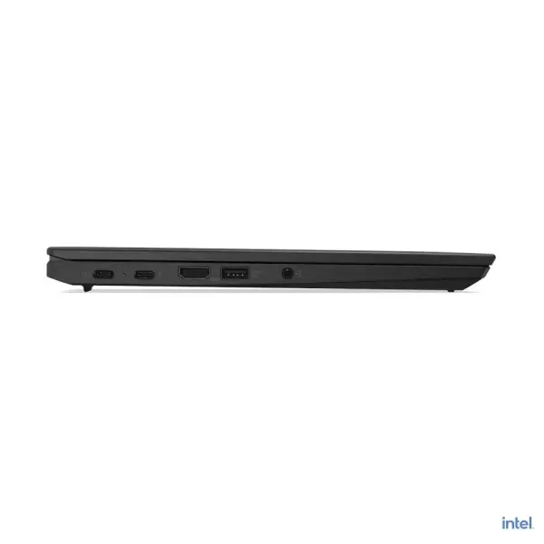 Lenovo Thinkpad X13 G3 - Intel DecaCore i5 1245U - 16GB Ram - 512GB SSD - 13.3" (33,78 cm) touchscreen - Windows 11 Pro - Duitstalig toetsenbord