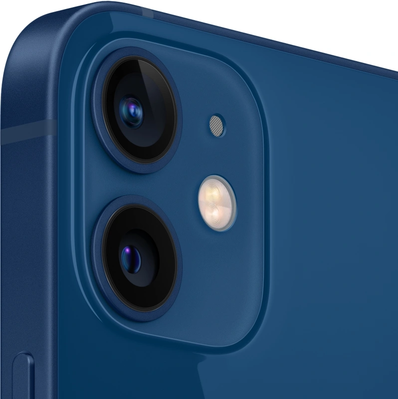 iPhone 12 mini 128GB Blau