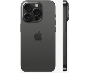 iPhone 15 Pro Max - 512GB - Black Titanium
