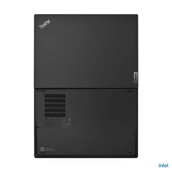 Lenovo Thinkpad X13 G3 - Intel DecaCore i5 1245U - 16GB Ram - 512GB SSD - 13.3" (33,78 cm) touchscreen - Windows 11 Pro - Duitstalig toetsenbord