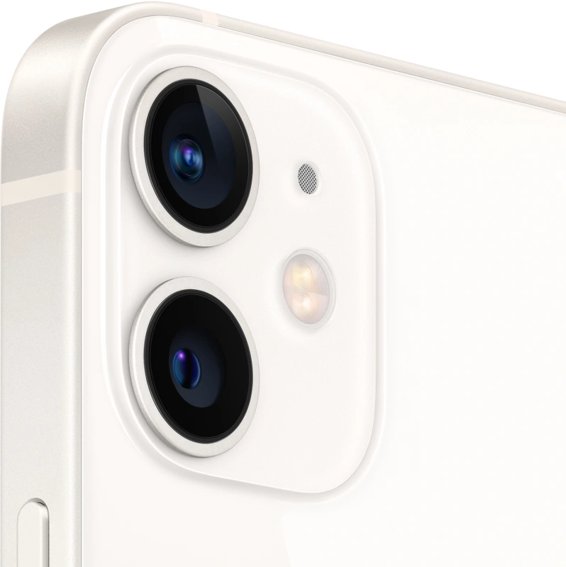 iPhone 12 mini 64GB Weiß
