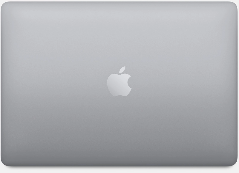 Macbook Pro 13" - Intel i7 2,3GHz - 16GB Ram - SSD 512GB - 2020 - Space Gray - Duits toetsenbord