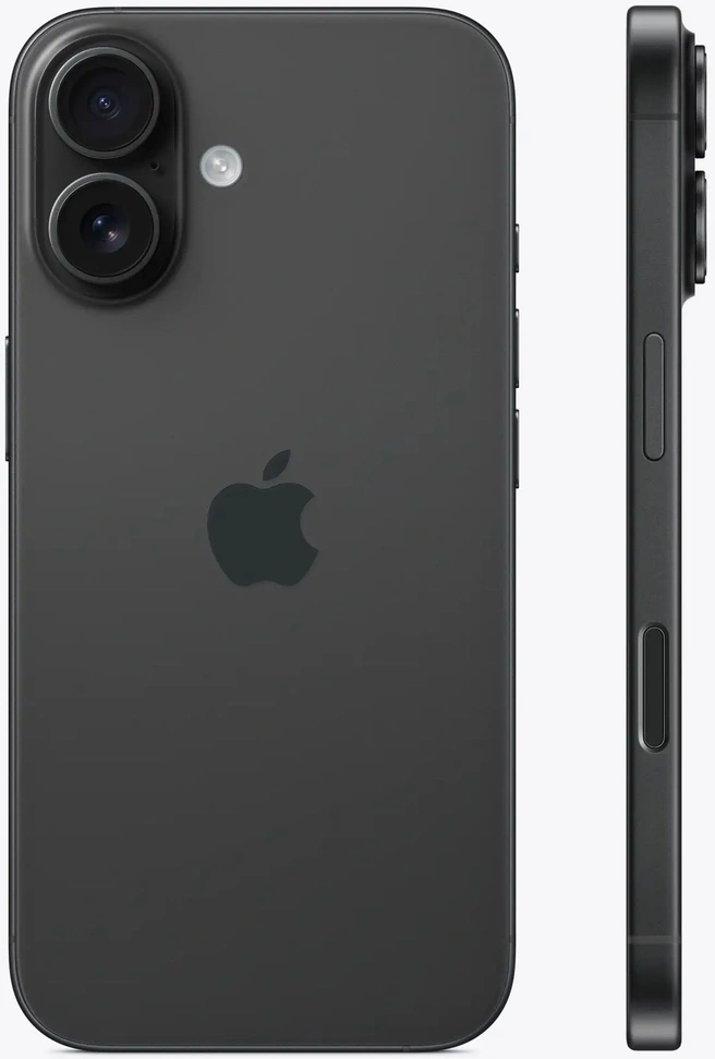 iPhone 16 Pro Max - 256GB - Schwarz