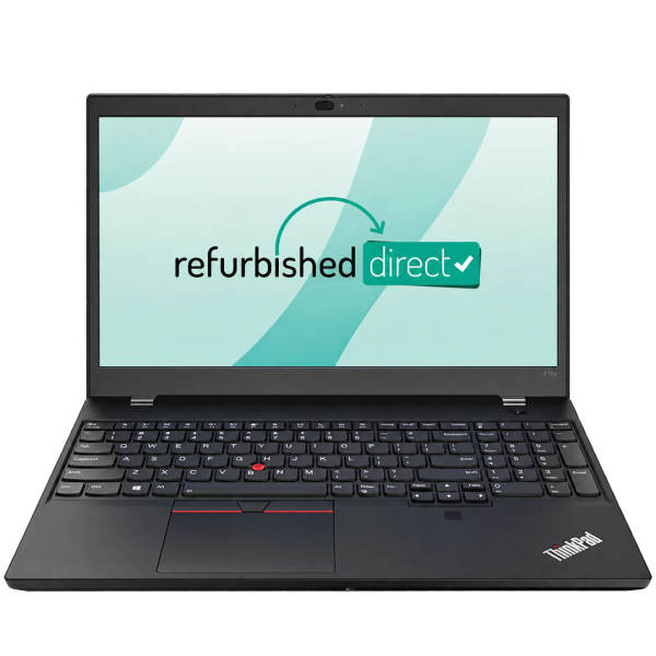 Lenovo - Thinkpad P15V G3 - 32GB - 512GB SSD - 15.6" (39,62 cm) - NVIDIA RTXA2000 - Windows 11 Pro - Duitstalig toetsenbord