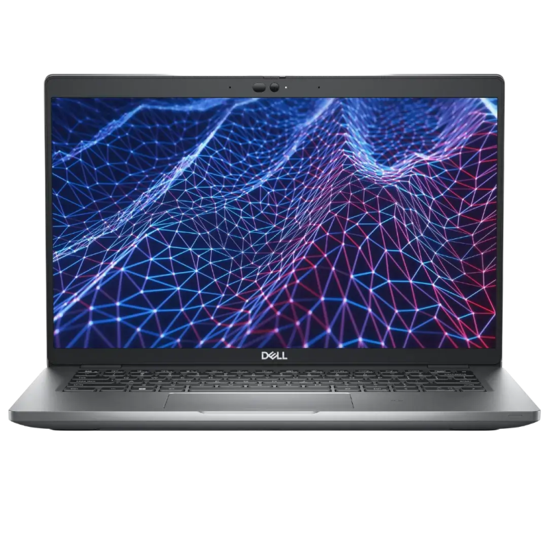 Dell - Latitude 5430 - Intel I5 1245U - 16GB Ram - 256GB SSD - 14" (35.56 cm) - Windows 11 Pro - Duits toetsenbord