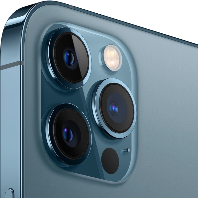 iPhone 12 Pro Max 128GB Pacific Blue