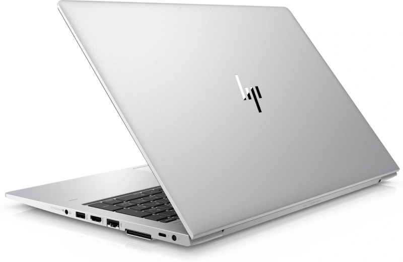 HP Elitebook 850 G8 - Intel I5 1145G7 - 16GB Ram - 256GB SSD - 15,6" (39,62 cm) - Windows 11 Pro - Duits toetsenbord