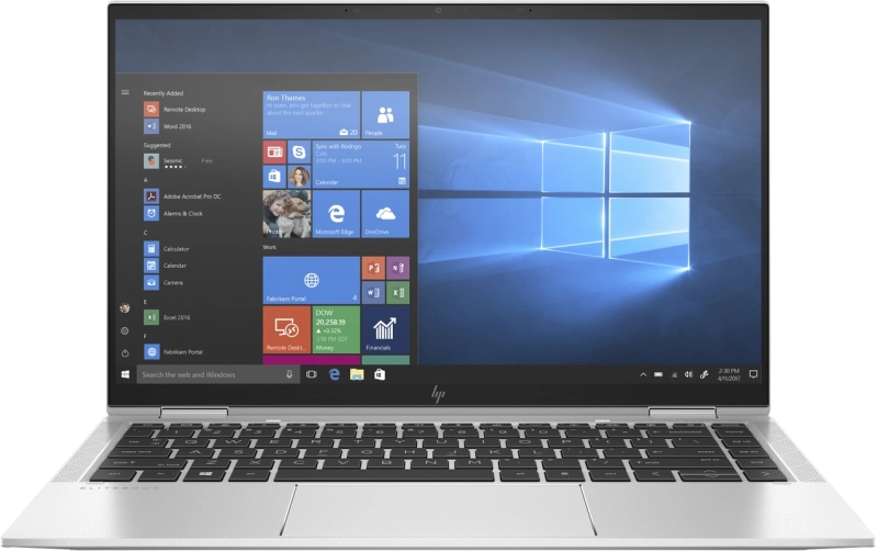 HP ProBook