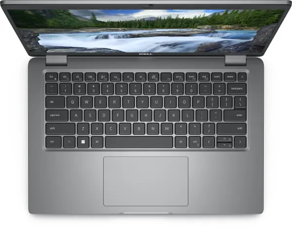 Dell - Latitude 5440 - Intel DecaCore I5 1345U - 16GB Ram - 256GB SSD - 14" (35,56 cm) - Windows 11 Pro - Duitstalig toetsenbord