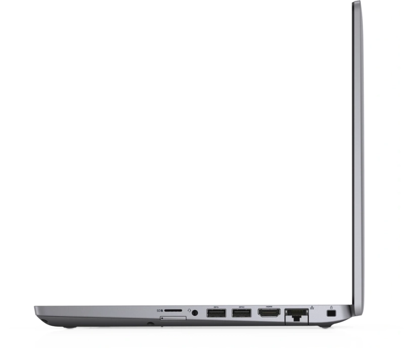 Dell - Latitude 5410 - Intel I5 8365U - 16GB Ram - SSD 256GB - 14" (35.36) cm) - Windows 11 Pro - Duits toetsenbord