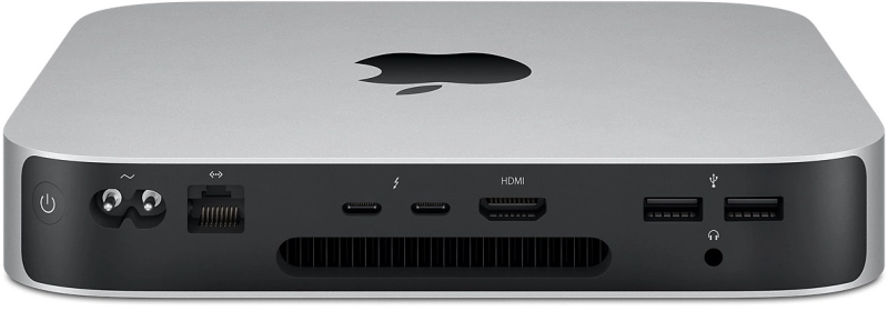 Mac mini - Apple M2 8-Core - 16GB Ram - SSD 256GB - 2023