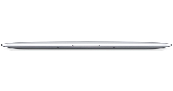 Macbook Air 13" - Intel  i7 2,2GHz - 8GB Ram - SSD 512GB - 2017 - Silver - Duits toetsenbord
