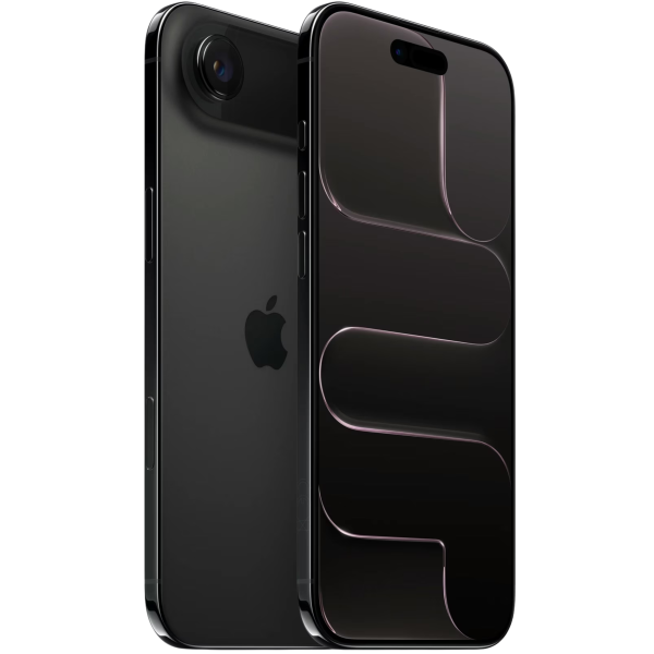 iPhone Air - 256GB - Space Black