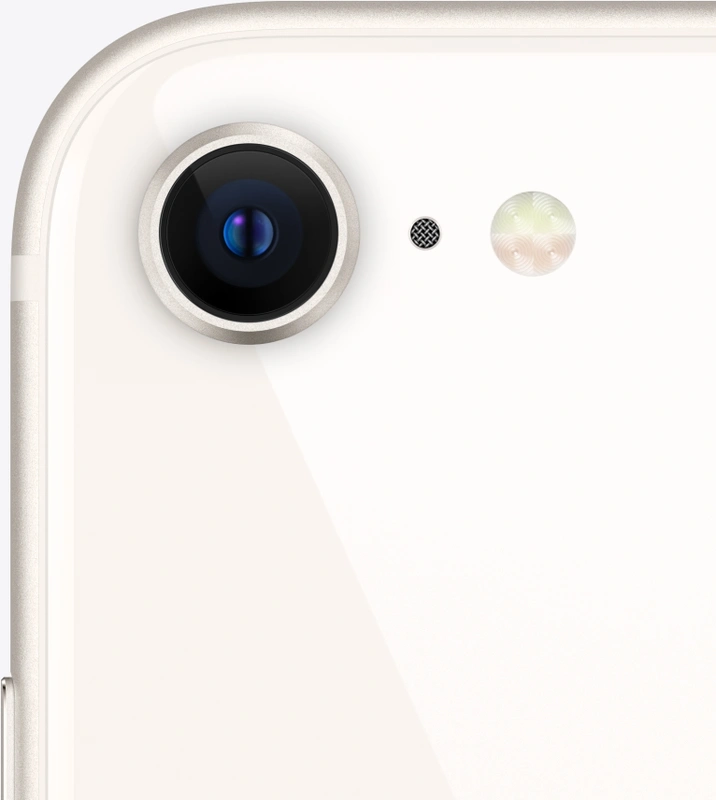 iPhone SE (2022) 64GB Starlight