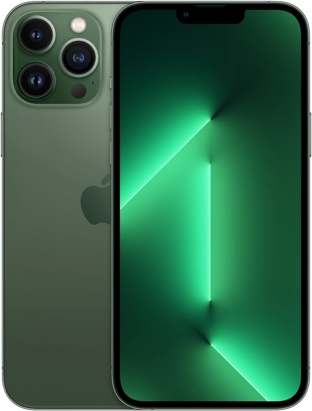 iPhone 13 Pro Max 128GB Grün