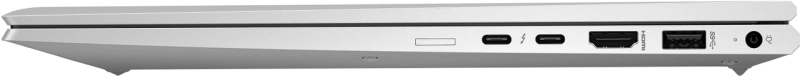 HP - Elitebook 850 G7 - Intel I5 10310U - 16GB Ram - 512GB SSD - 15.6" (39.62 cm) - Windows 11 Pro - Duits toetsenbord