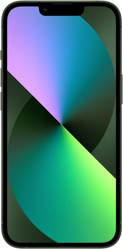 iPhone 13 128GB Grün