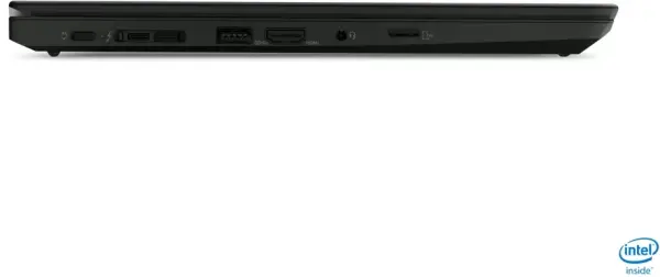 Lenovo - Thinkpad T14 G1 - Intel QuadCore i7 10610U - 16GB - 256GB SSD - 14" (35,56 cm) touchscreen - Windows 11 Pro - Duitstalig toetsenbord