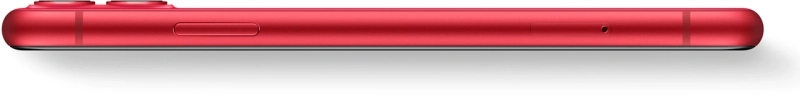 iPhone 11 64GB Rot
