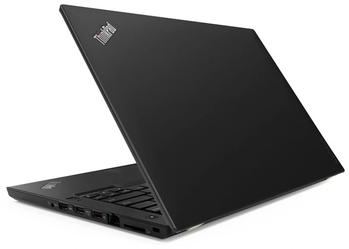 Lenovo - Thinkpad L14 G2 - Intel QuadCore i5 1135G7 - 16GB Ram - SSD 256GB - 14" (35,56 cm) - Windows 11 Pro - Duitstalig toetsenbord