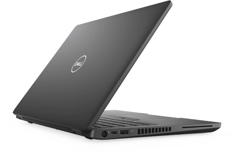 Dell - Latitude 5300 - Intel I5 8365U - 16GB Ram - SSD 256GB - 13.3" (33.78 cm) touchscreen - Windows 11 Pro - Duitstalig toetsenbord