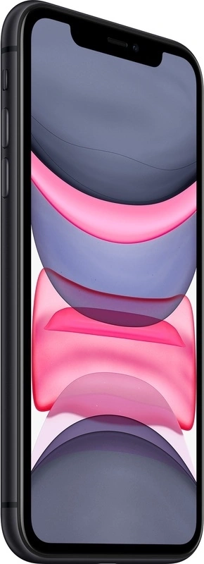 iPhone 11 64GB Schwarz