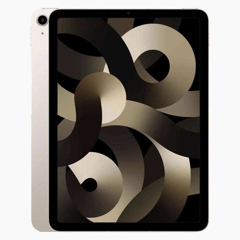 iPad Air 5 (2022) 64GB WiFi Silber