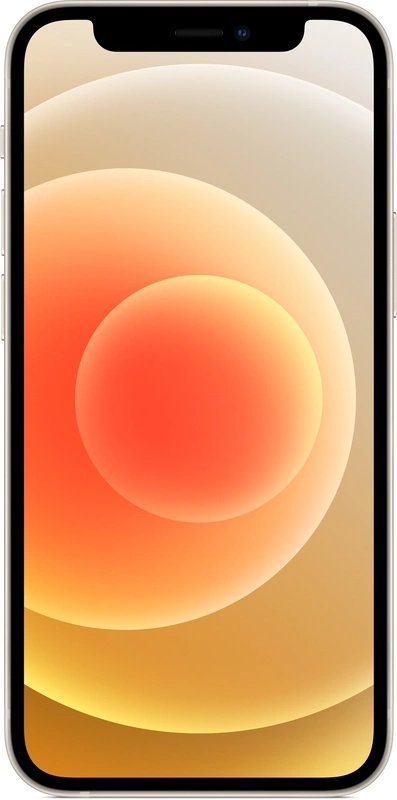 iPhone 12 mini 64GB Weiß