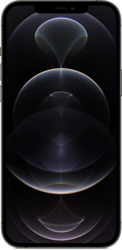 iPhone 12 Pro Max 128GB Graphit