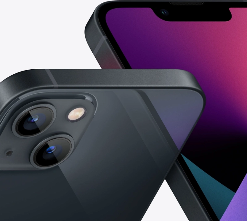 iPhone 13 512GB Schwarz
