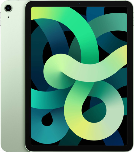 iPad Air 4 256GB WiFi Green