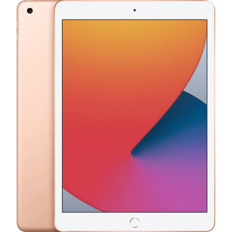 iPad 2020 32GB WiFi Gold