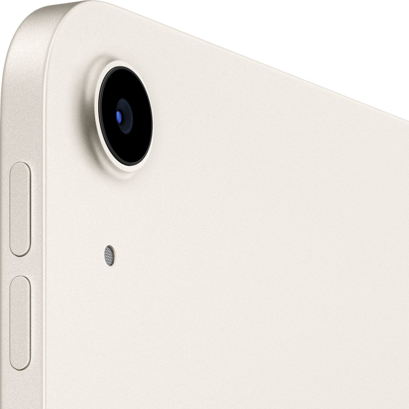 iPad Air 5 (2022) 256GB WiFi Starlight