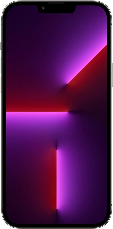 iPhone 13 Pro Max 128GB Space Grau