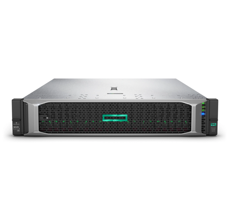 HP Proliant DL380 G10 SFF BTO BUNDEL Refurbished