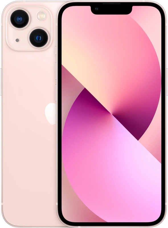iPhone 13 128GB Rosa