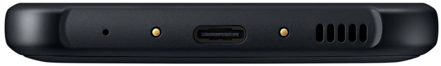 Samsung Galaxy xCover 5 - 64GB - Black - Wifi & 4G
