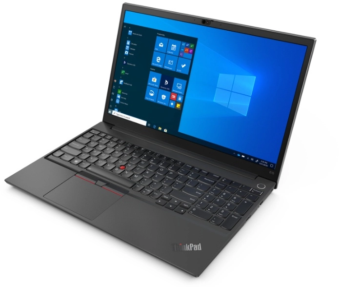 Lenovo - Thinkpad E14 - Ryzen 7 4700U - 8GB - 512GB SSD - 14" (35,56cm) - Windows 11 Pro - Duits toetsenbord