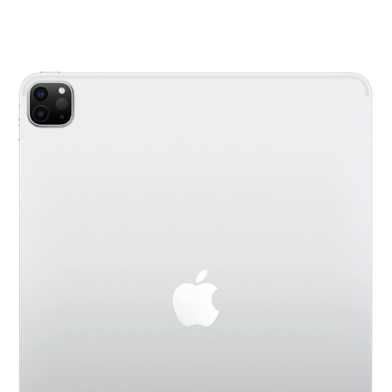 iPad Pro 12,9" (2021) M1 256GB WiFi Silber