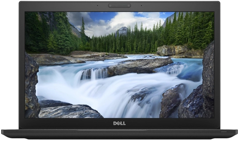Dell - Latitude 7490 - Intel QuadCore I7 - 16GB Ram - 256GB SSD - Windows 11 Pro - Qwerty US - 14" - Duits toetsenbord