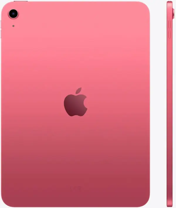 iPad 2025 - 128GB - WiFi & 5G - Pink