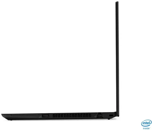 Lenovo - Thinkpad T14 G1 - Intel QuadCore i7 10610U - 16GB - 256GB SSD - 14" (35,56 cm) touchscreen - Windows 11 Pro - Duitstalig toetsenbord