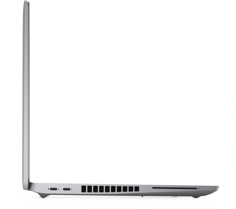 Dell - Latitude 5520 - Intel I5 1135G7 - 8GB Ram - SSD 256GB - 15,6" (39.62 cm) - Windows 11 Pro - Duits toetsenbord