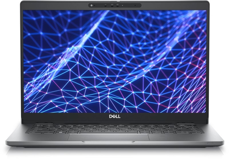Dell - Latitude 5330 - Intel DecaCore I5 1245U - 16GB Ram - SSD 256GB - 13.3" (33.78 cm) - Windows 11 Pro - Duitstalig toetsenbord