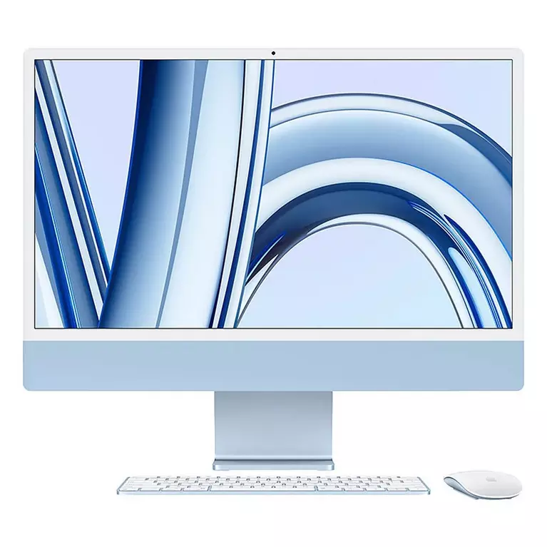 iMac 24 Zoll